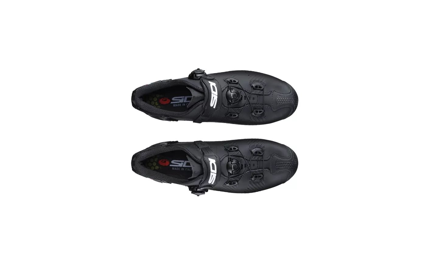 SIDI MTB DRAKO 2S SRS