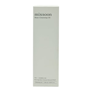 Mixsoon Aceite Facial Limp De Soja *195 ml