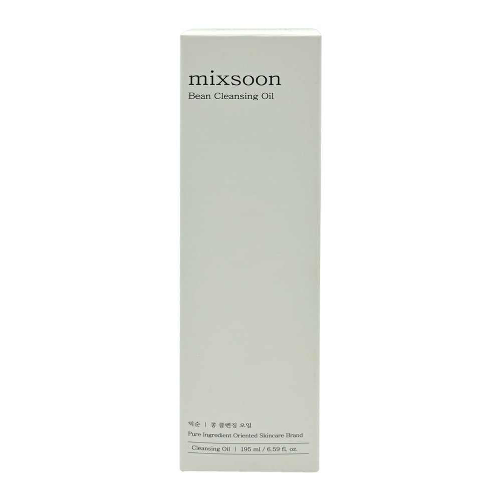 Mixsoon Aceite Facial Limp De Soja *195 ml