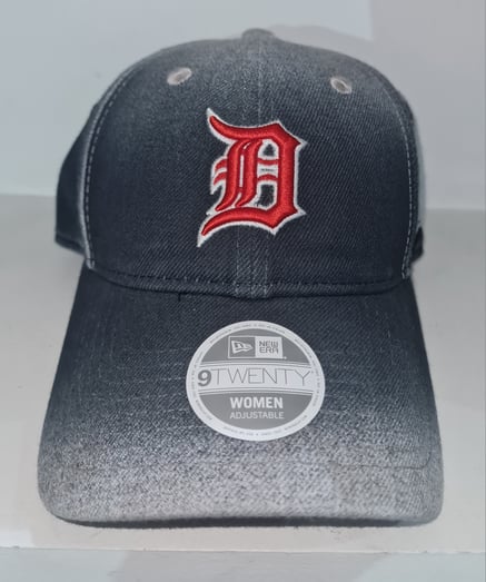 New Era 920 Tigred de Detroit Degradada