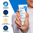 Cerave Crema Hidratante Spf30+ 52 ml