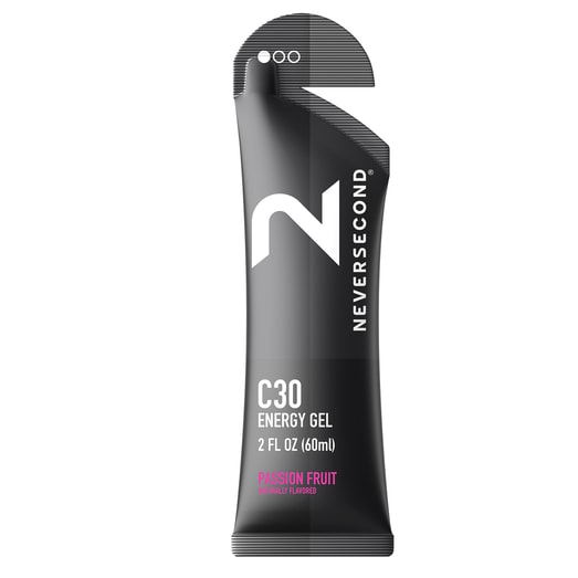 NeverSecond C30 Gel energético