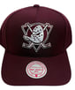 MITCHELL & NESS DUCKS VINO
