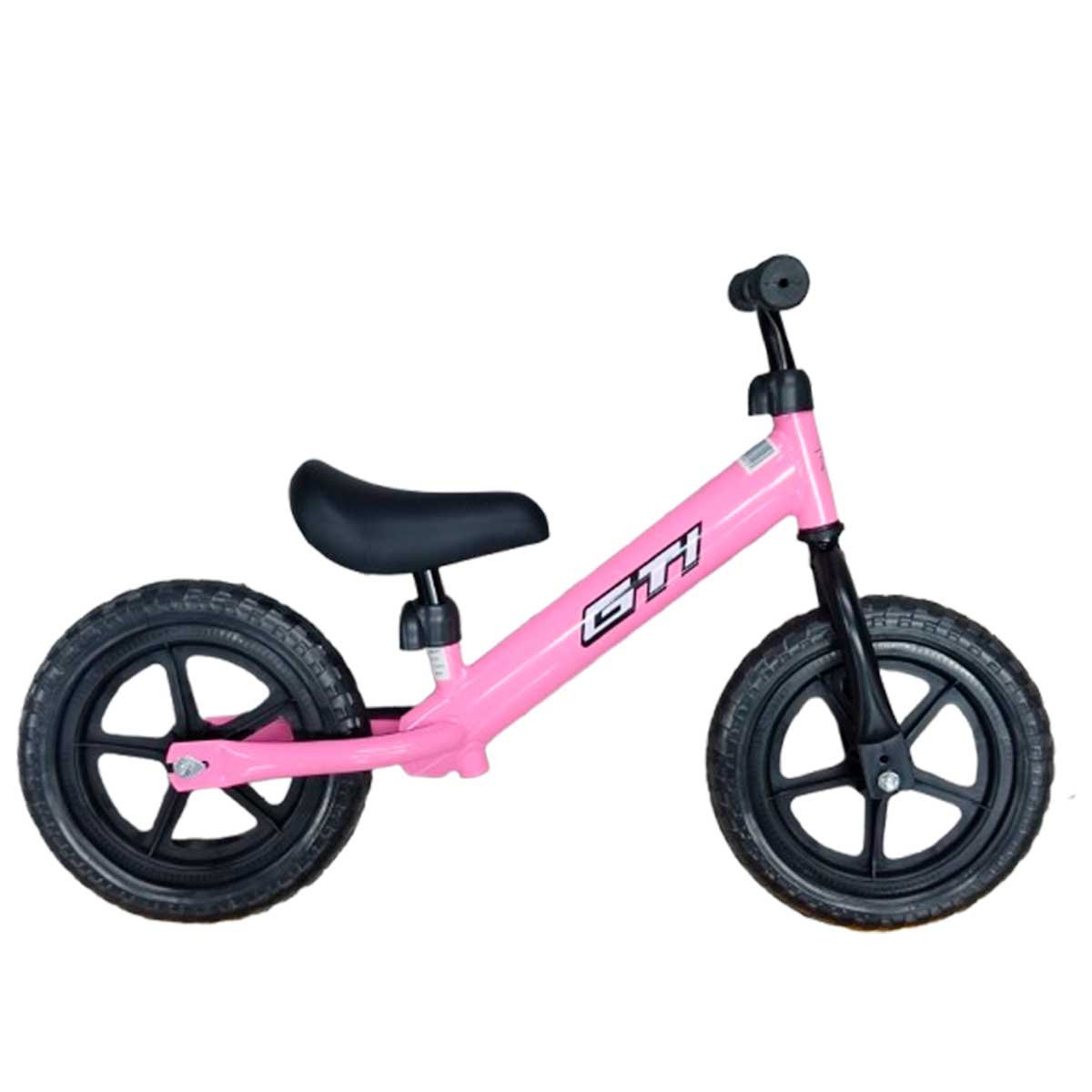 Bicicleta GTI Rider RB