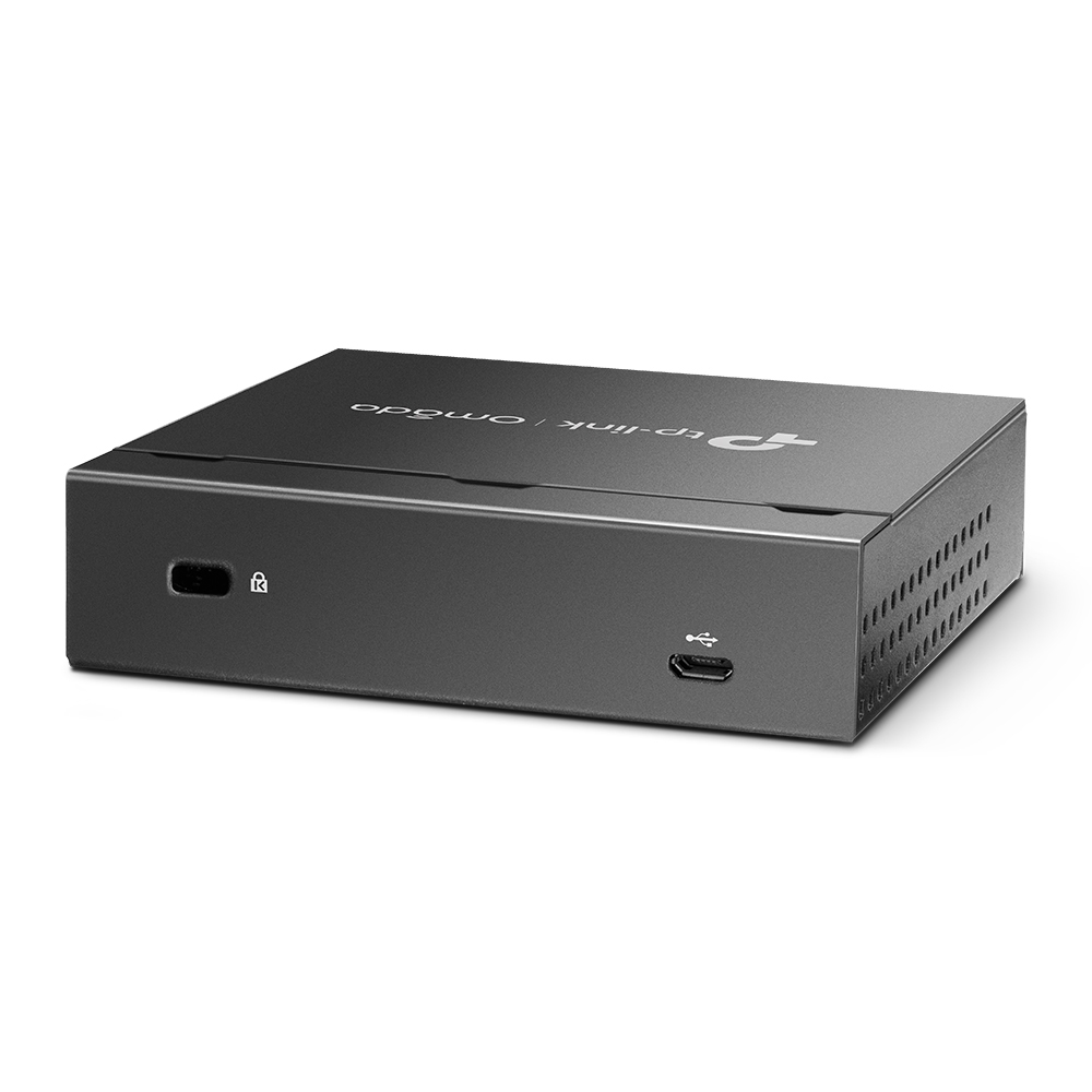 CONTROLADOR CLOUD TP-LINK TPLINK OMADA OC200