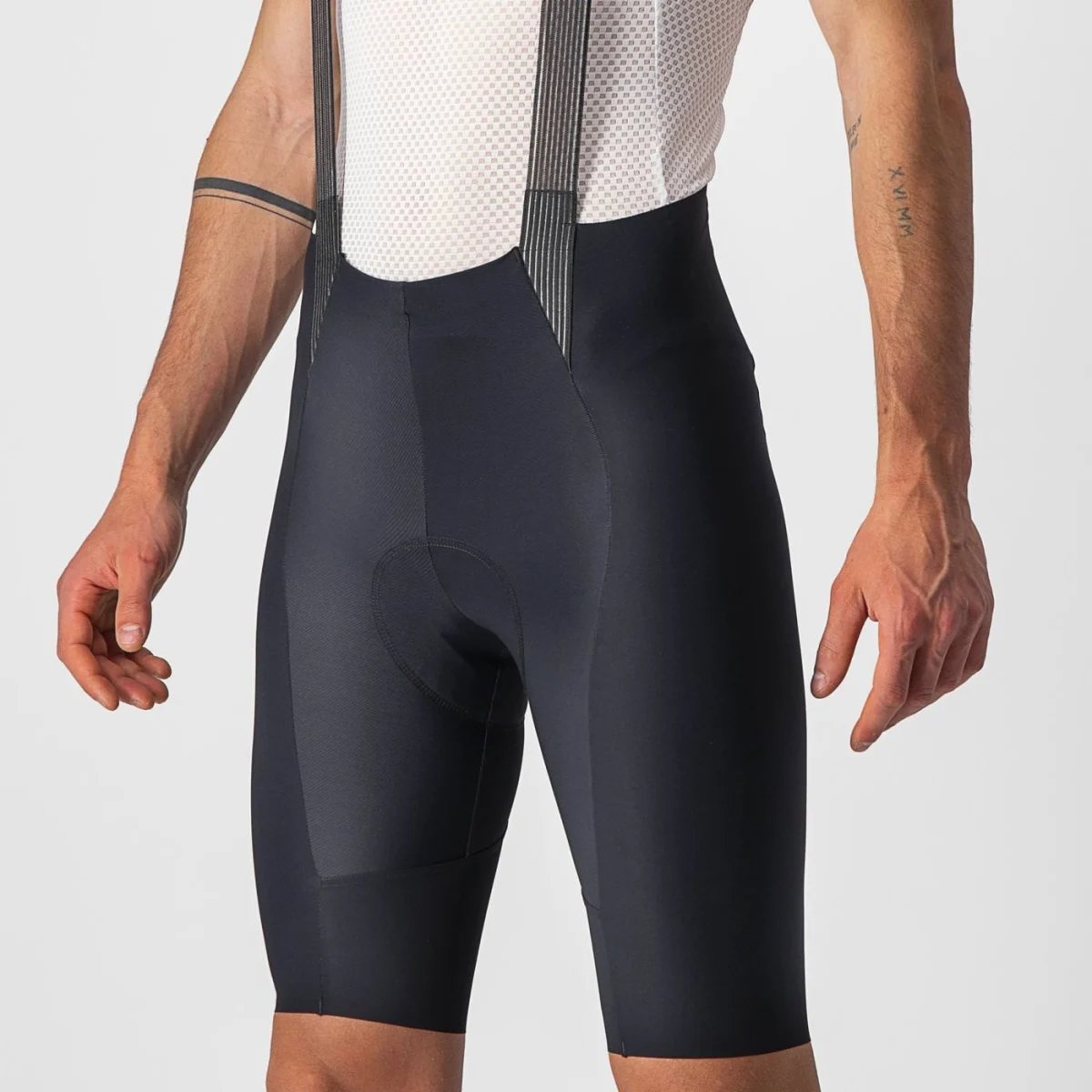 FREE AERO RC BIBSHORT