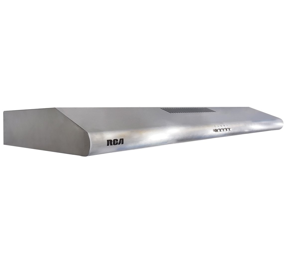 Rca campana extractora estandar 90cm