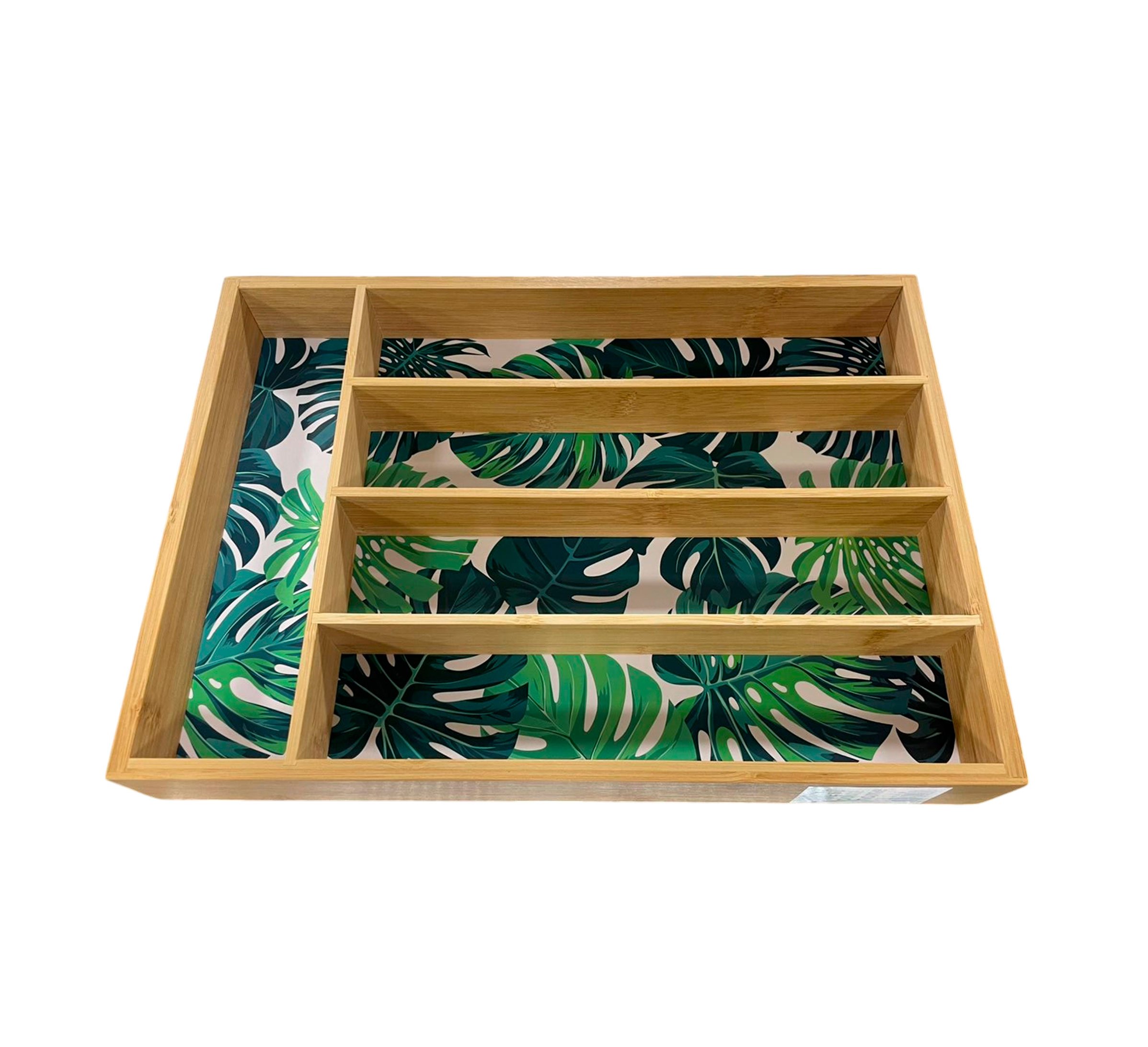 West Point Home porta cubiertos