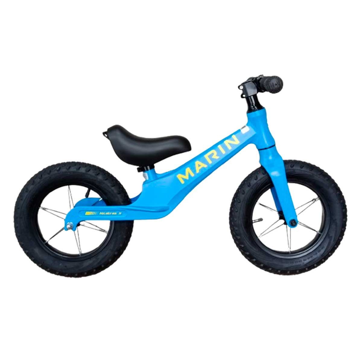 Bicicleta Marin Alcatraz JR Aluminio