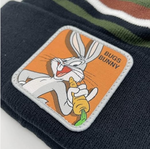 Beanie Capslab Bugs Bunny