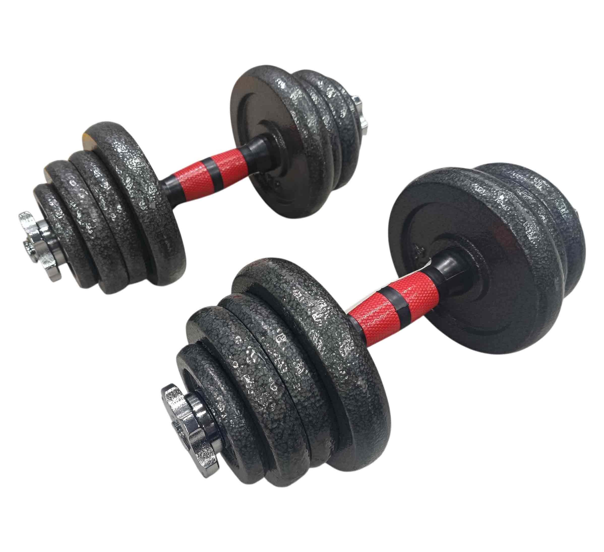 Sm Mancuerna Ajustable Painting Bumbbell-25Kg