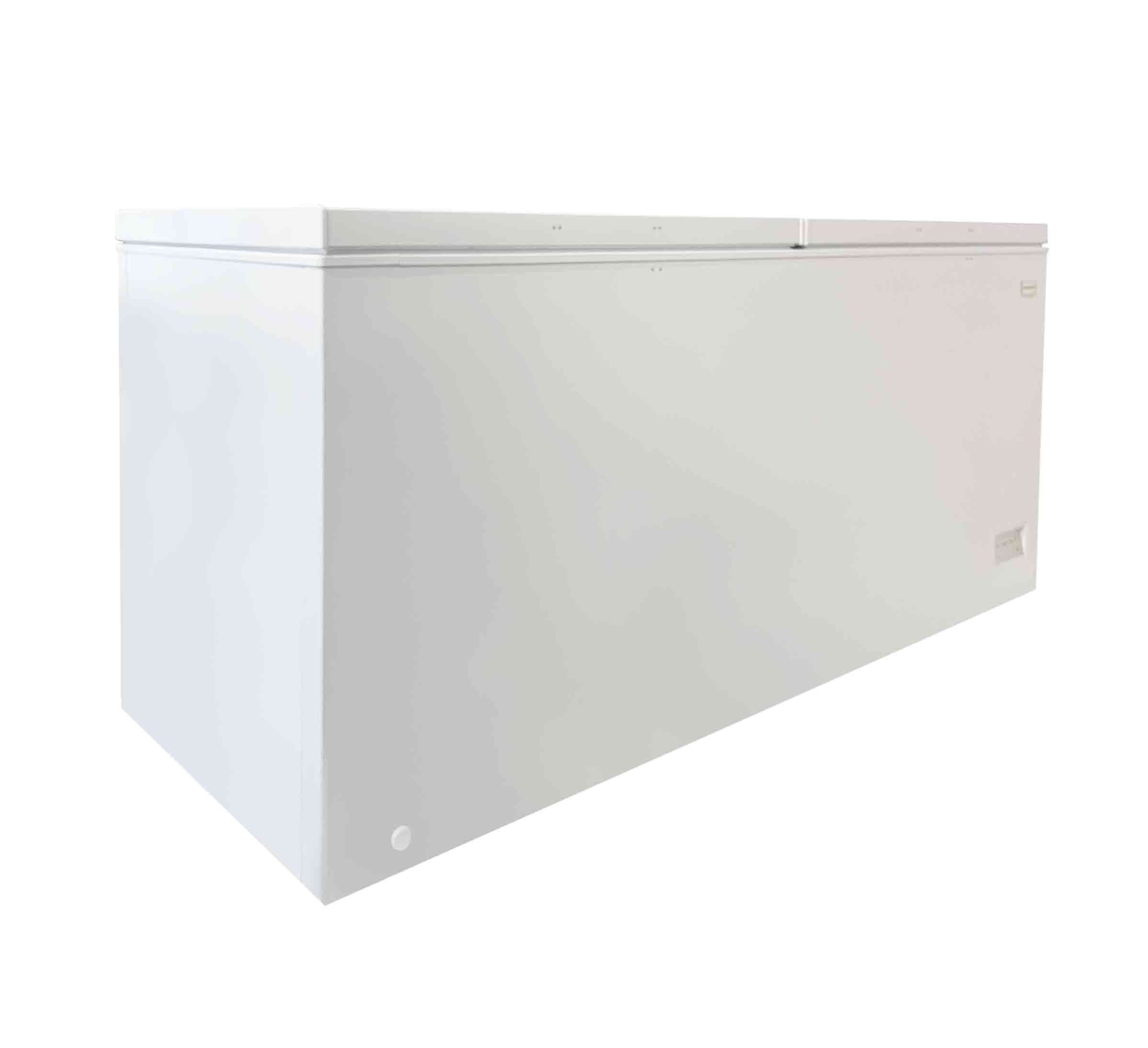 Hamilton Beach Congelador Horizontal │ 708 Lt