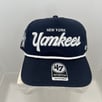 47 BRAND NEW YORK YANKEES AZUL MARINO