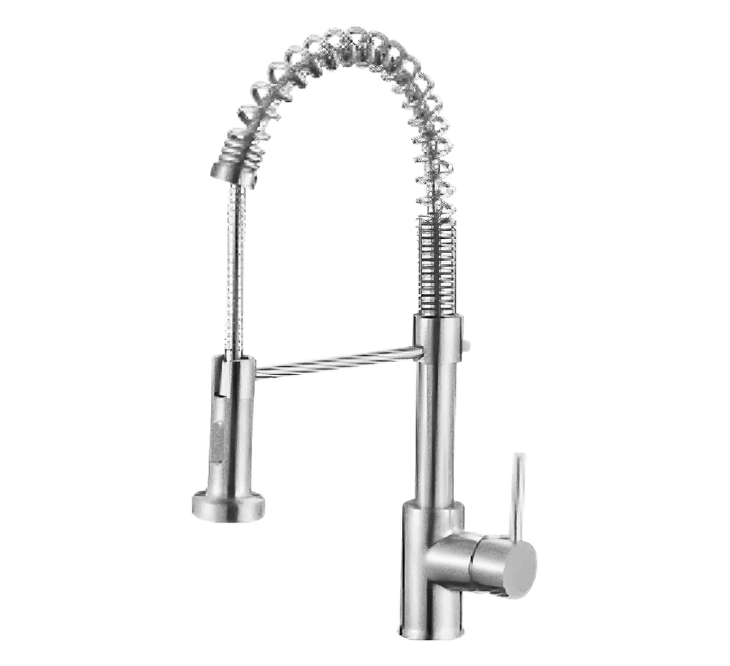 Bp llave de agua  | Marsiliana  | Silver l  (griferia de cocina)