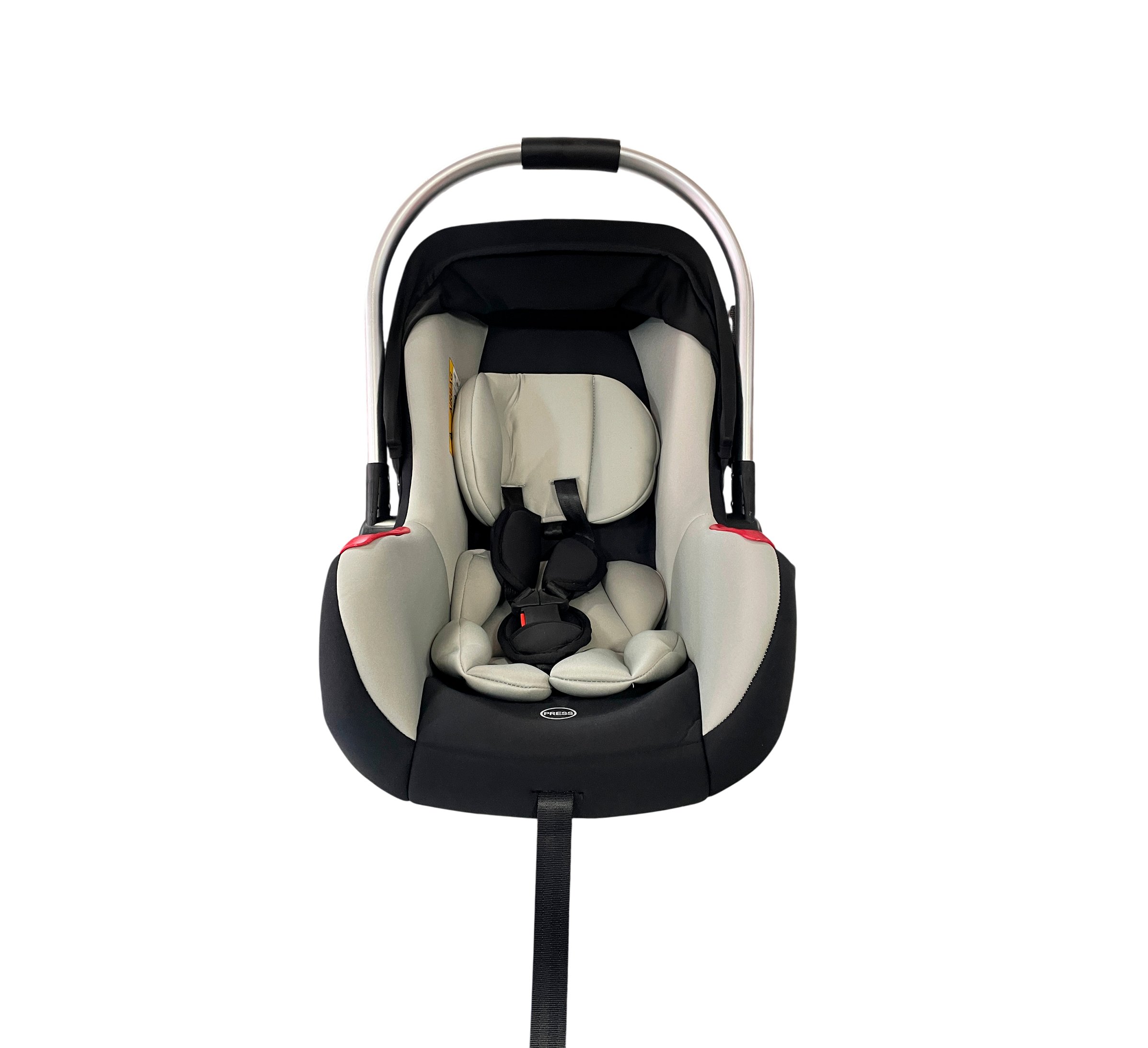 SM silla de carro bebe