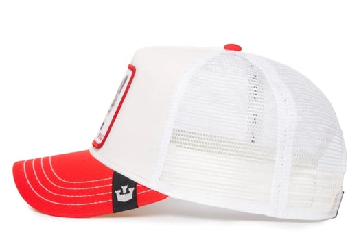 Goorin Bros The Wolf Blanco