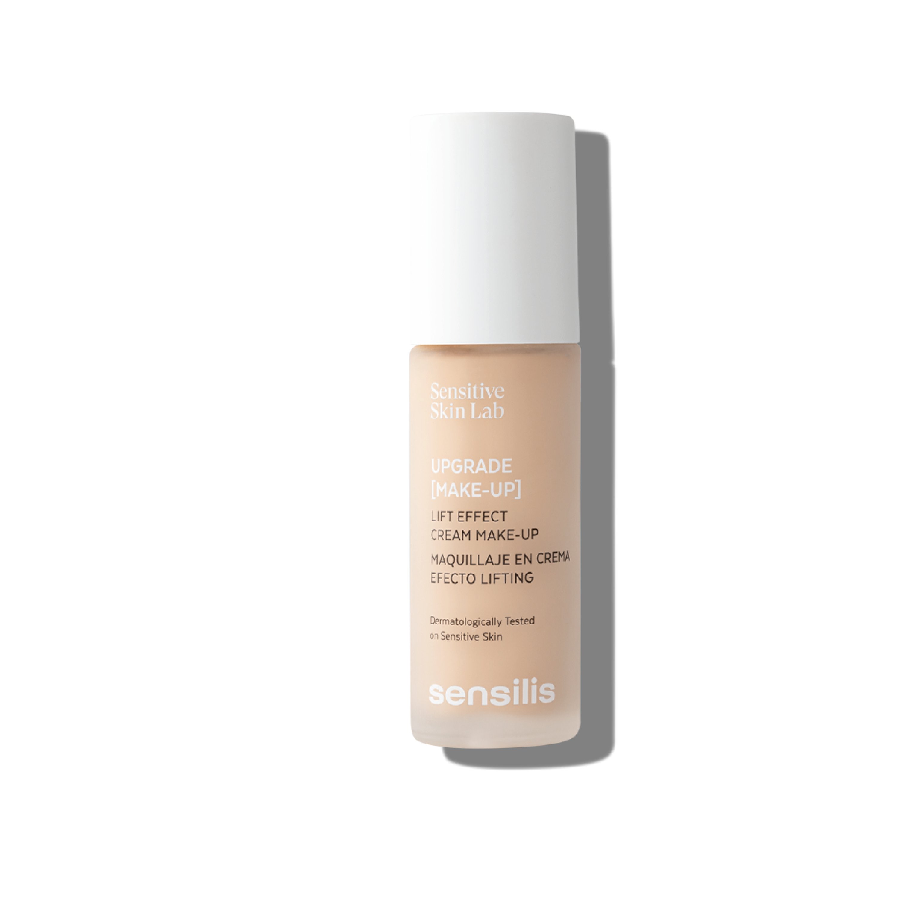 Sensilis Sss Upgrade Make-Up 03 30 ml
