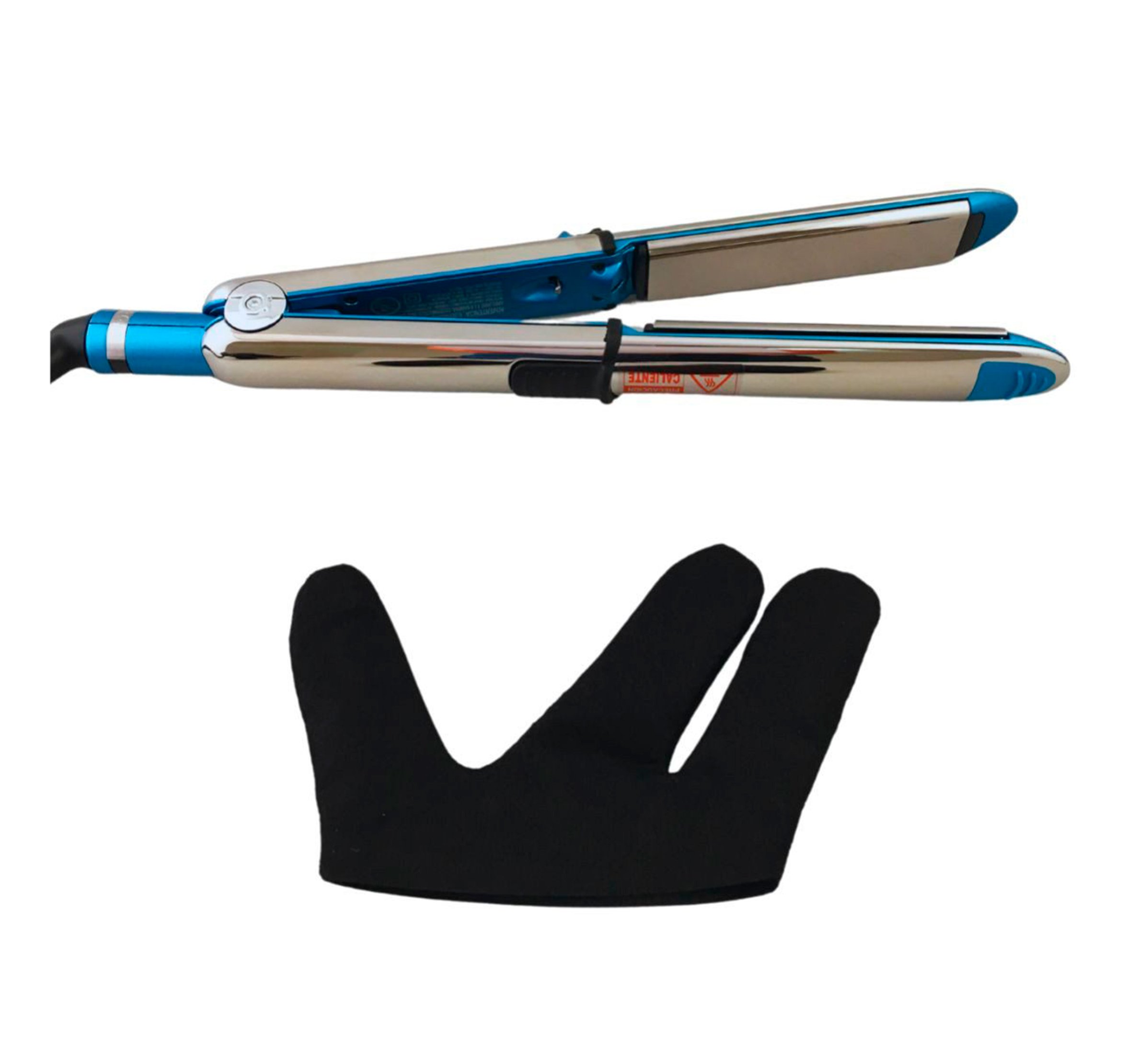 Babyliss Plancha de Cabello Pro Optima 3000