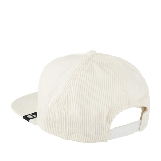 GOORIN BROS GB201-CORDUROY BLANCA