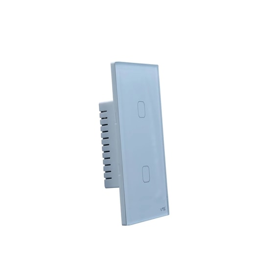 Interruptor Wifi doble VTA
