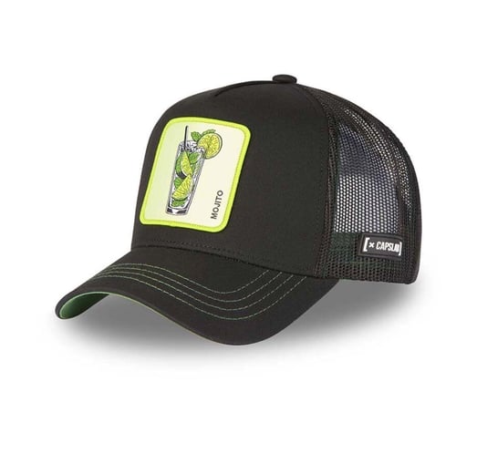 Capslab Coctel Mojito 1