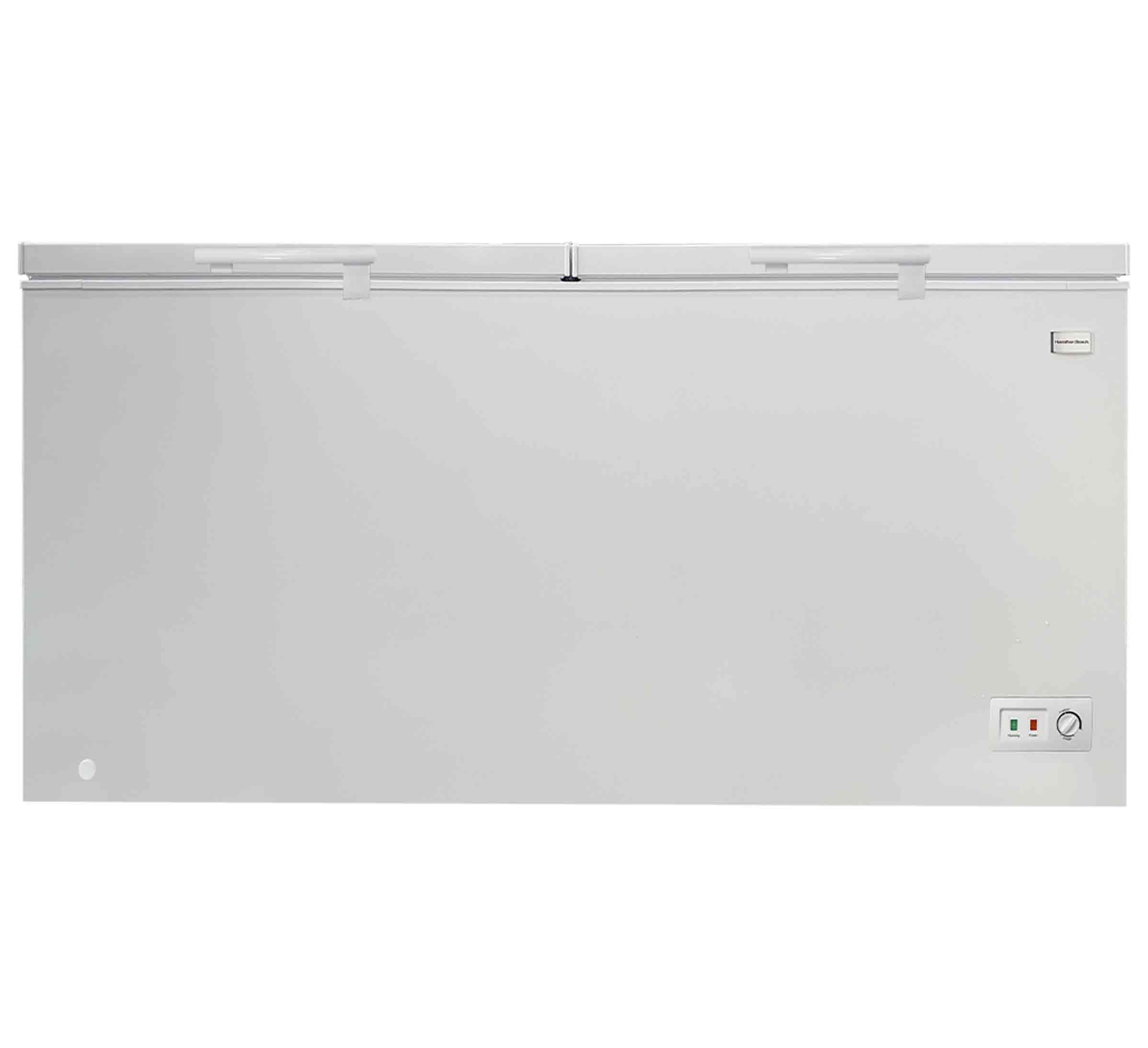 Hamilton Beach Congelador Horizontal │ 508 Lt