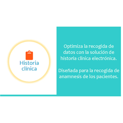 Historia Clínica