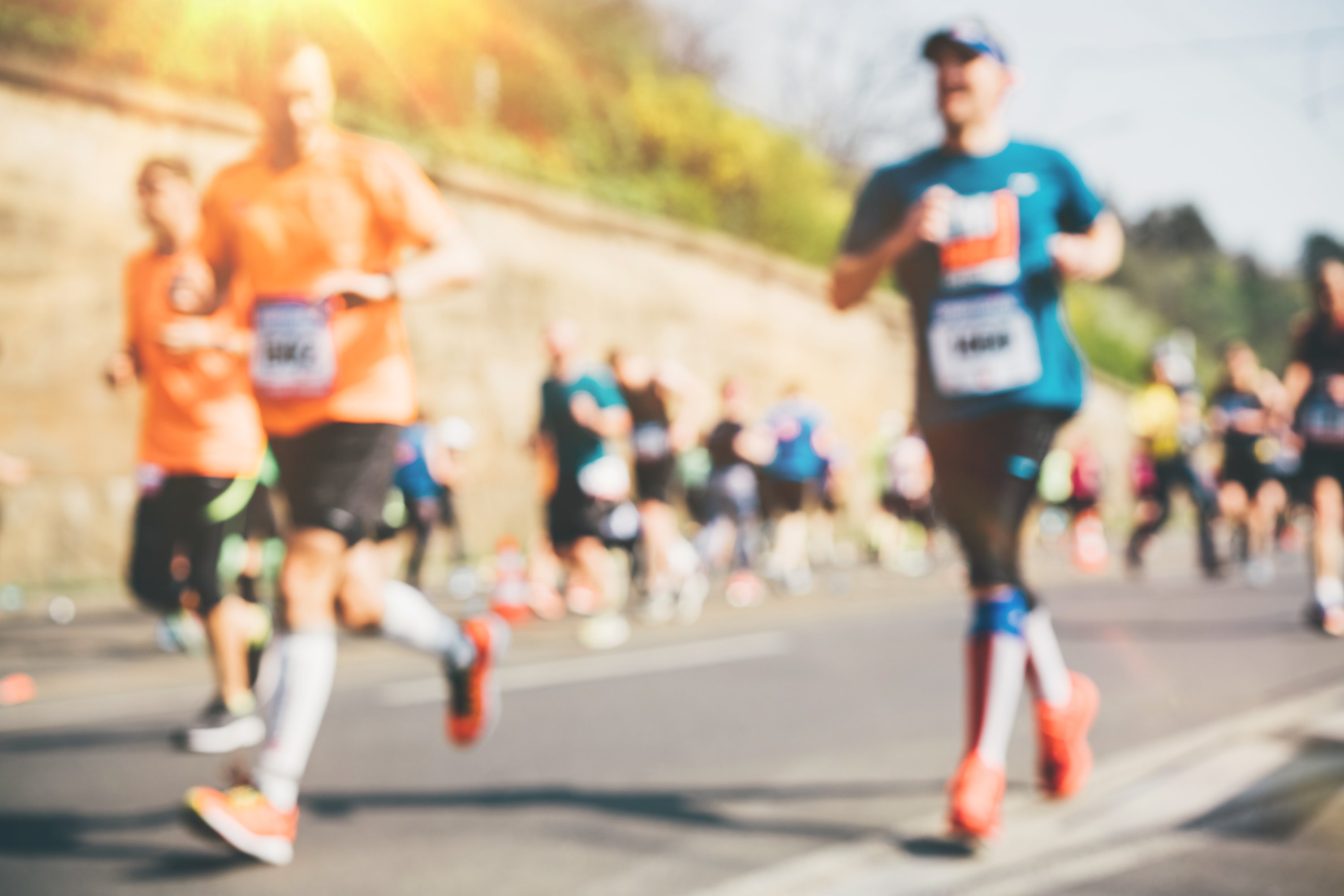 Objetivos de Rendimiento vs. Objetivos de Resultados