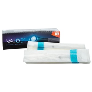FUNDA PROTECTORA PARA LAMPARA VALO POR 500 UNDS  REF 5932