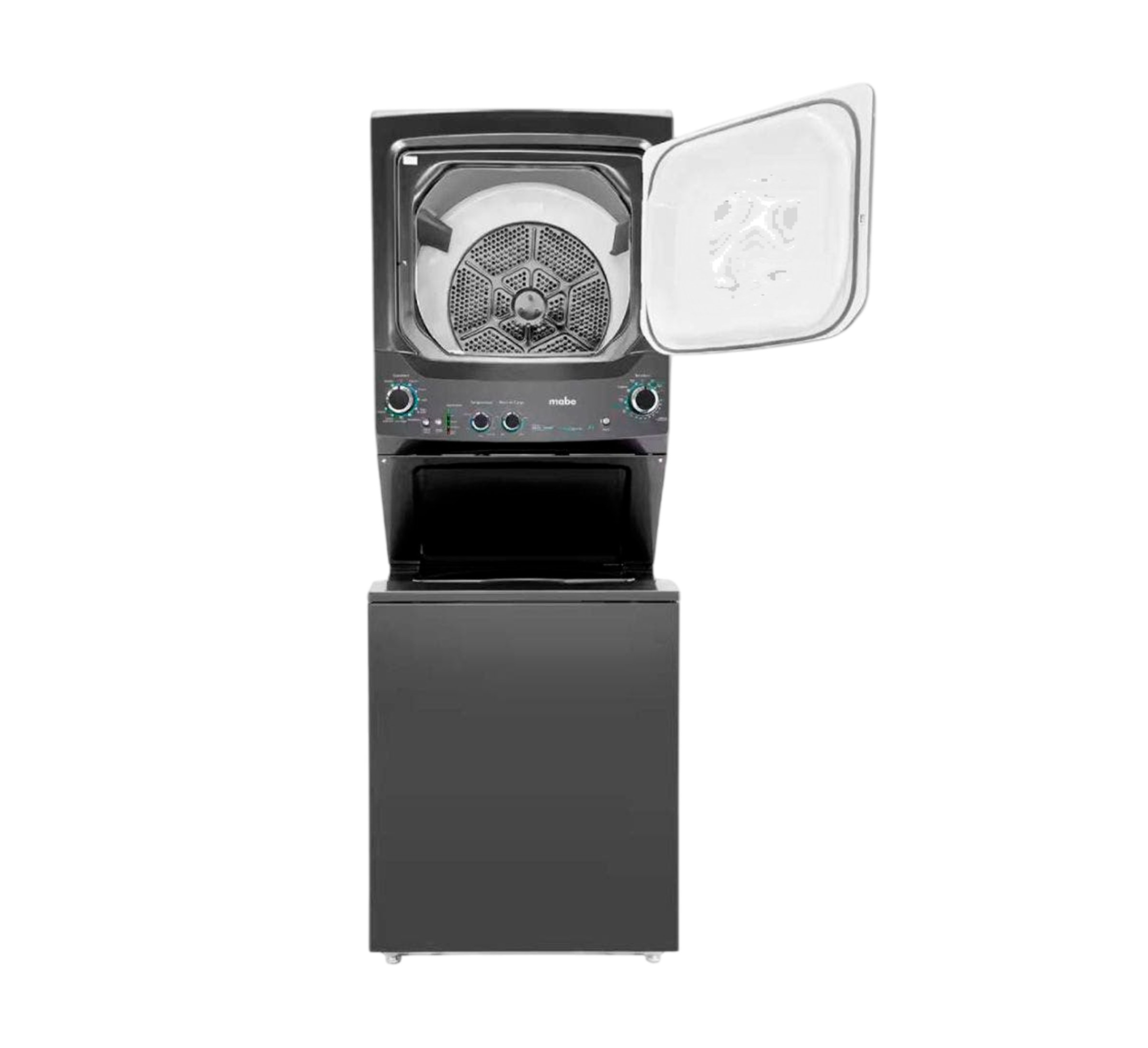 Mabe Torre De Lavado 24kg