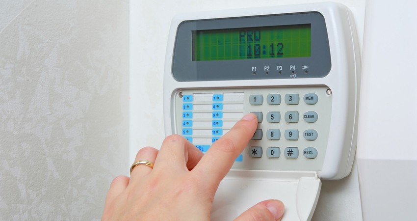 Conoce los beneficios de Sistema de Alarmas