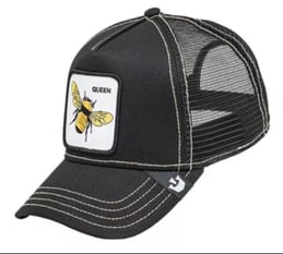 GOORIN BROS QUEEN NEGRA