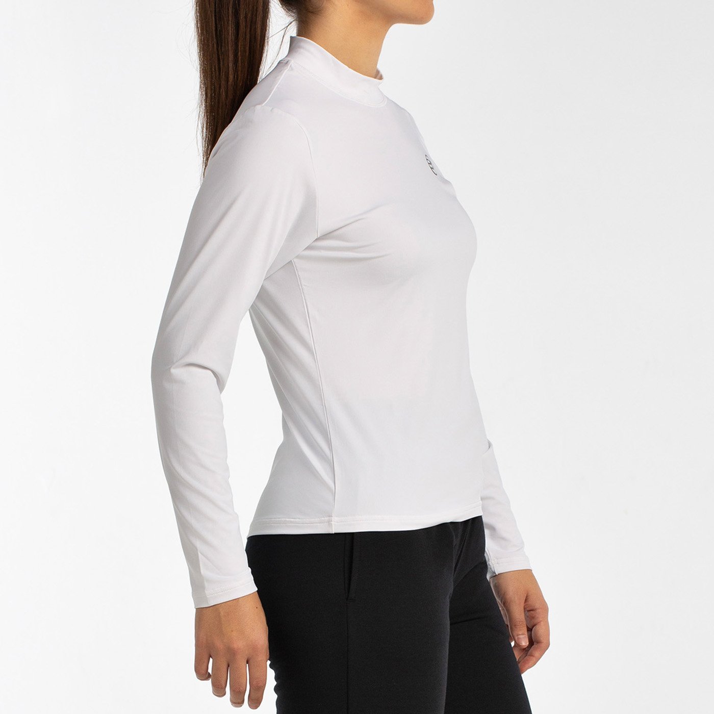 CAMISETA BULLPADEL BELDO 012