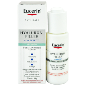 Eucerin Hyaluron-Filler Skin Refining Serum 30ml