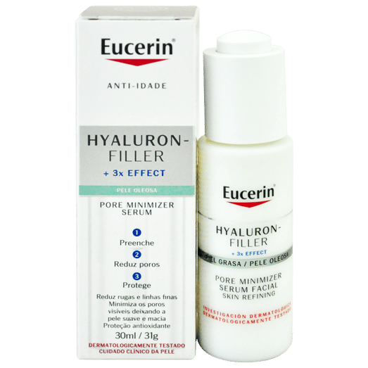 Eucerin Hyaluron-Filler Skin Refining Serum 30ml