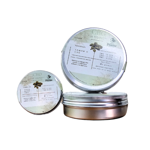 The Green Phoenix Flor Ornamental