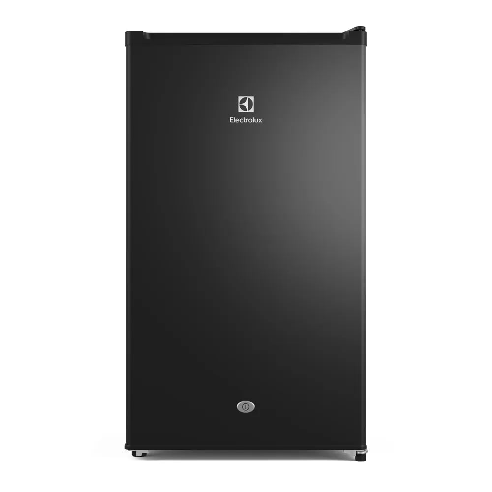 NEVERA MINIBAR ELECTROLUX 90lts NEGRA  ERD090G6HWB