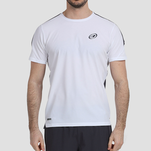 CAMISETA NIUE 012 BLANCA