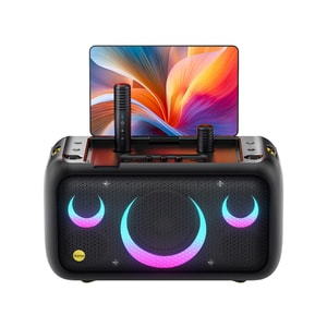 PARLANTE KARAOKE IKARAO BREAK X1