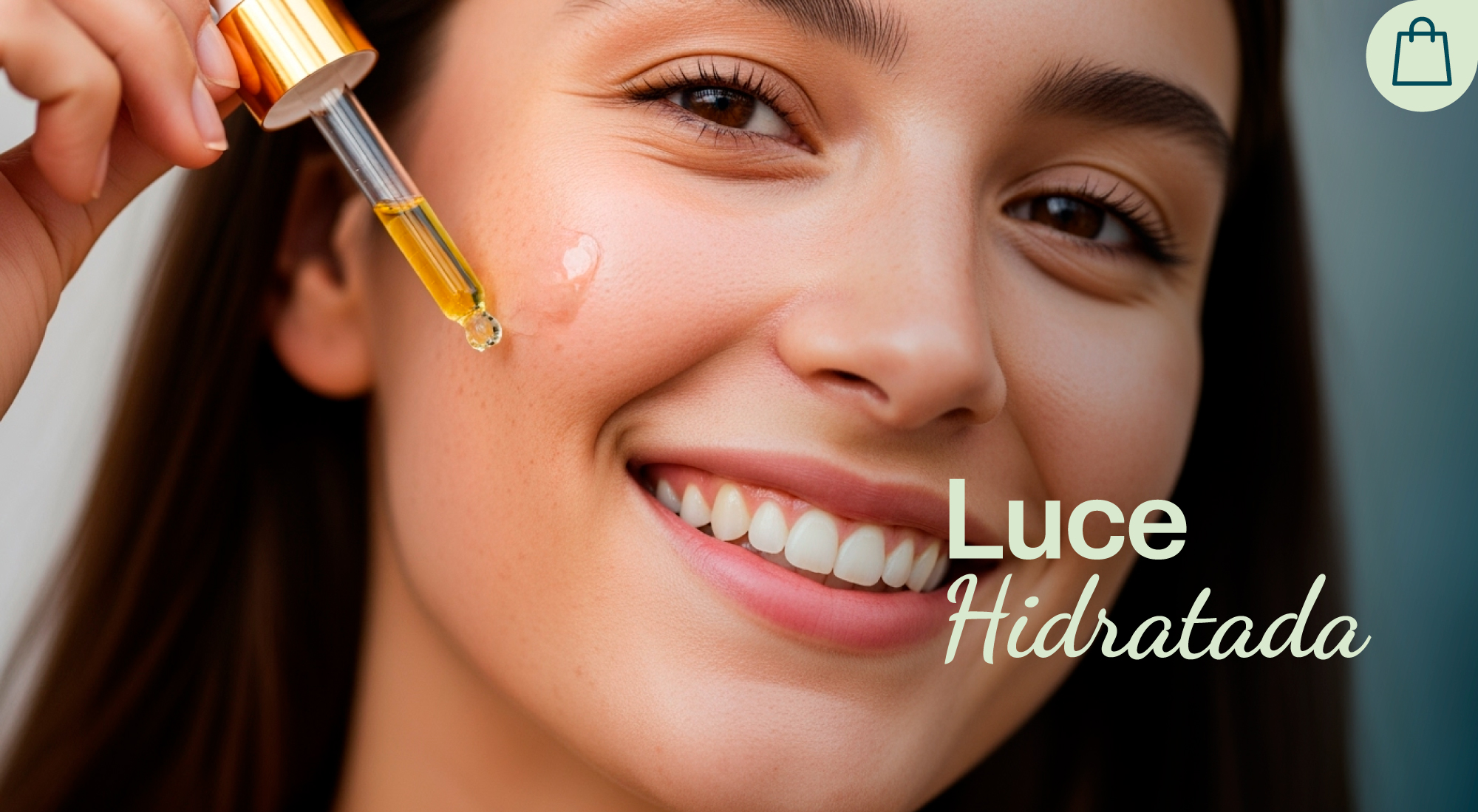 Luce Hidratada