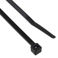 AMARRA PLASTICA 4X150MM NEGRA (100PCS) CMDO.