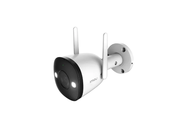 BULLET 2E CÁMARA TIPO BALA 4MP