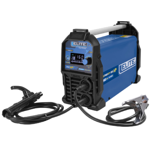 SOLDADORA INVERTER 160A 110/220V ELITE SOELSI7160XP