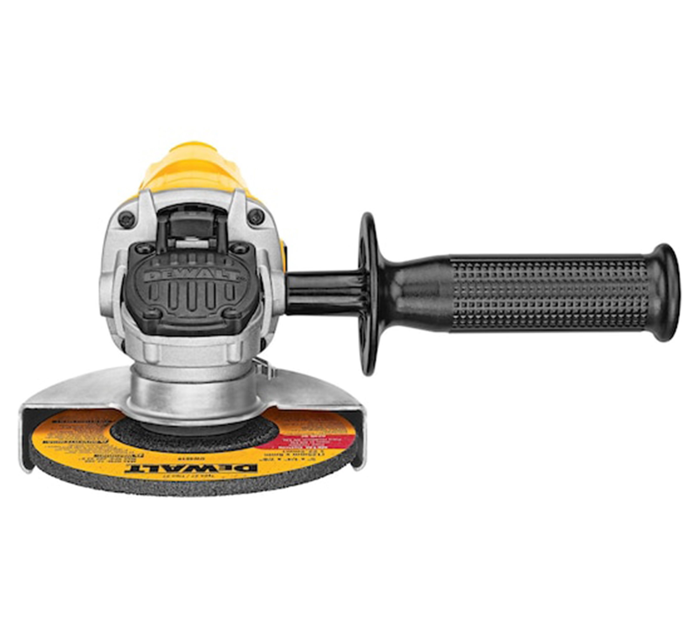 Dewalt Esmeriladora 4-1/2” 120v 50-60hz 800W