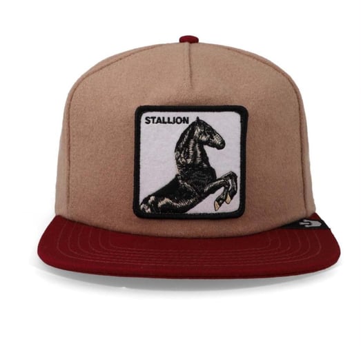 GOORIN BROS FREE RIDER STALLION