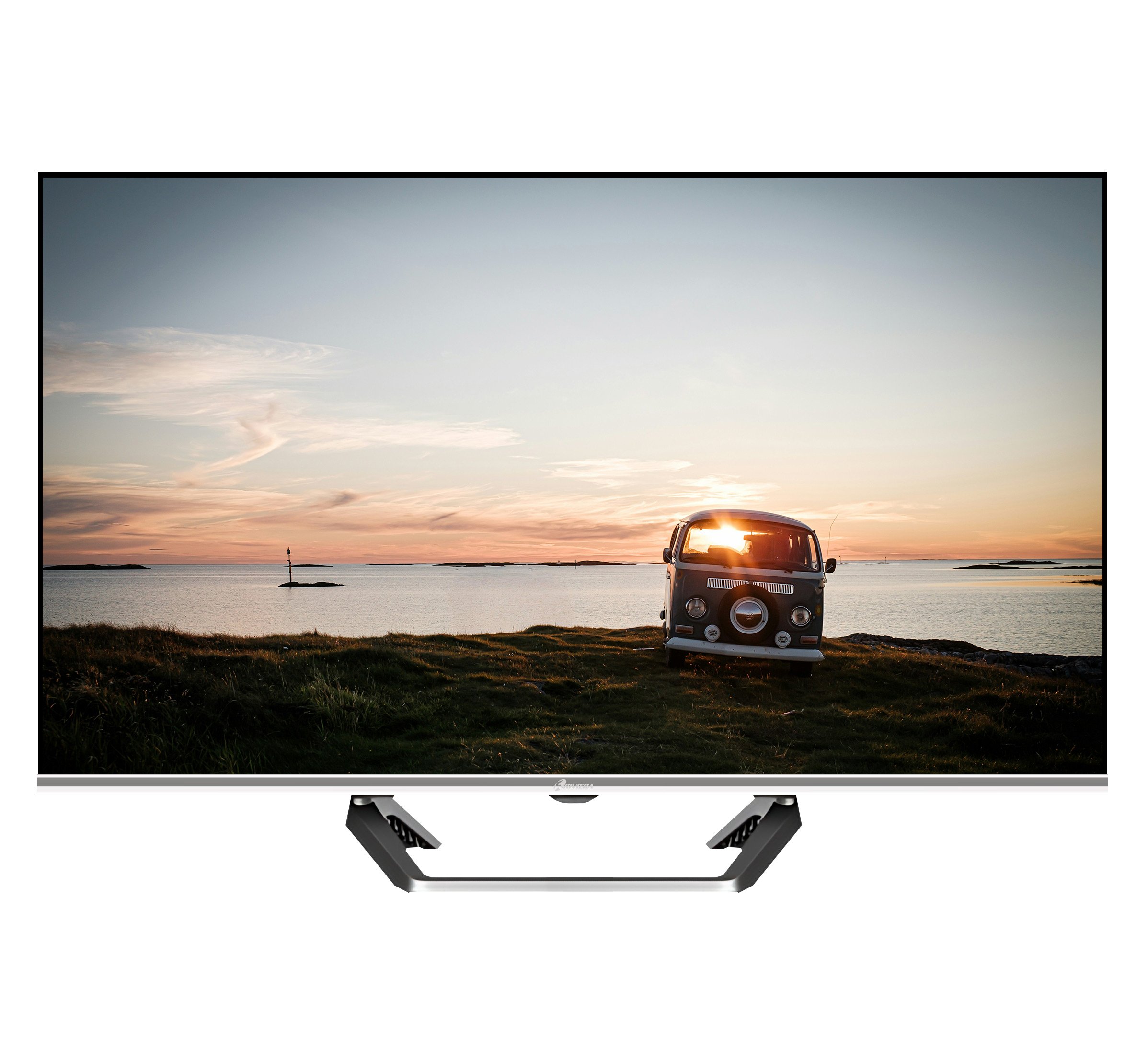 Riviera Televisor 32” QLED HD