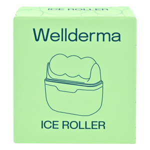 Wellderma Ice Roller Caj*1