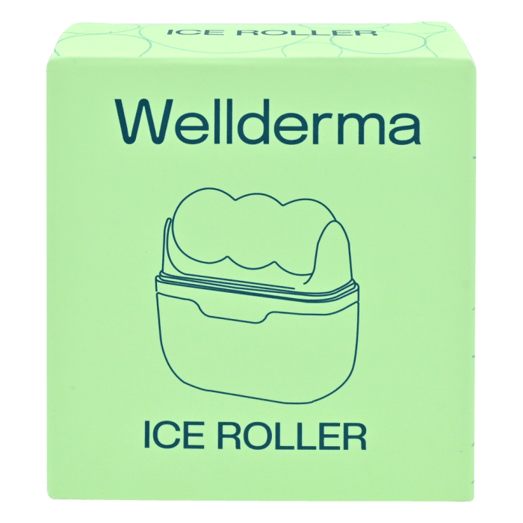 Wellderma Ice Roller Caj*1