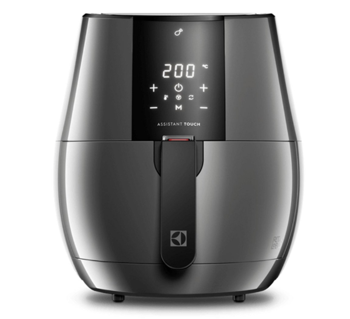 Electrolux Freidora de Aire 3.2 Lt Potencia 1400 W Panel Touch