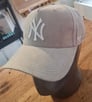 47 BRAND NEW YORK YANKEES GRAY